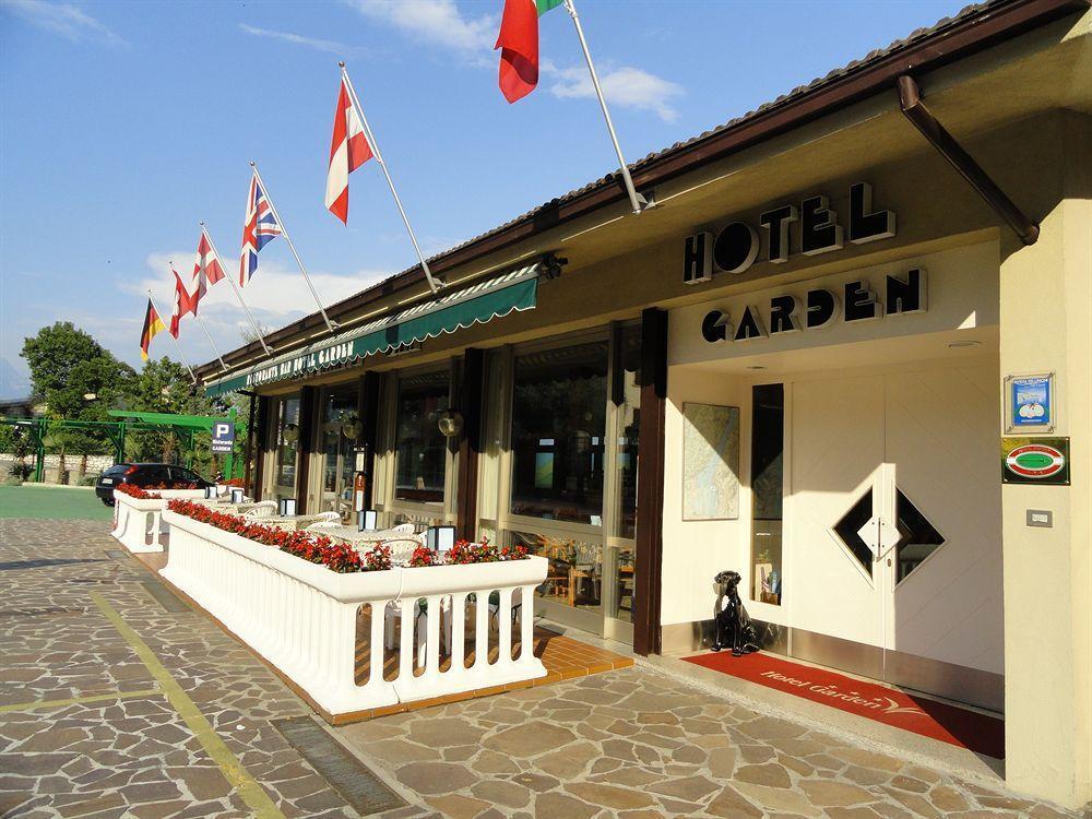 花园酒店 利莫内-苏尔加达 外观 照片